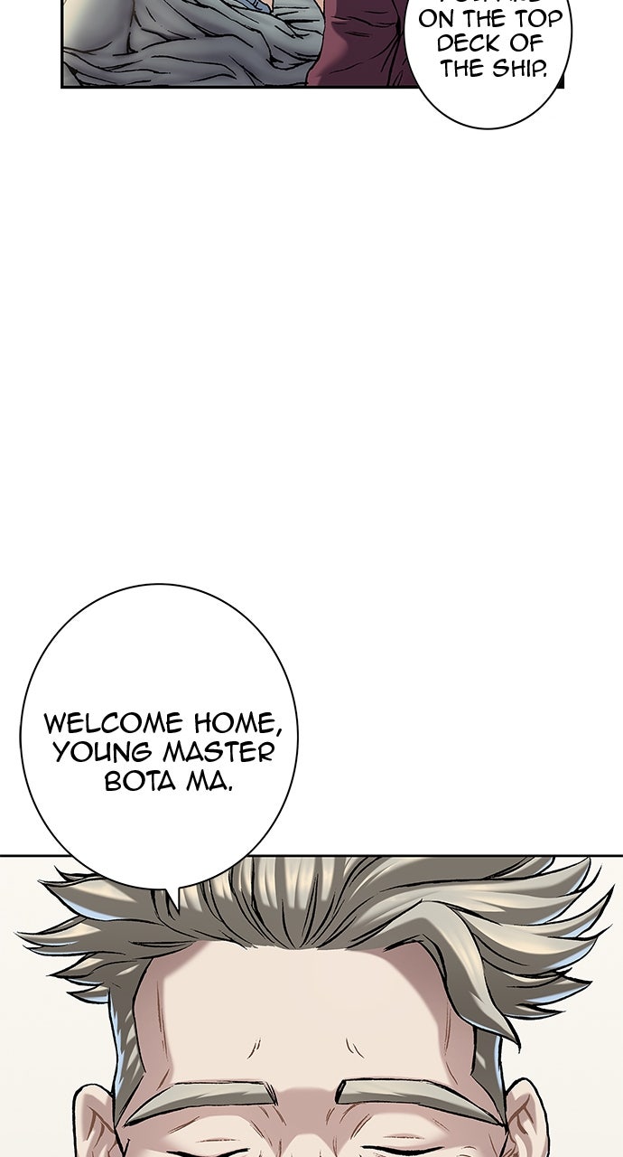 Read Leviathan EN Manga Online