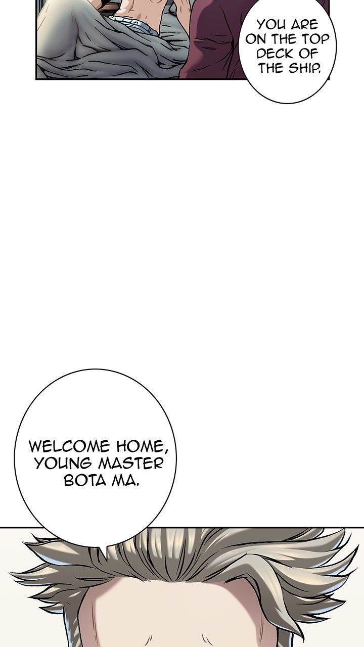 Read Leviathan EN Manga Online