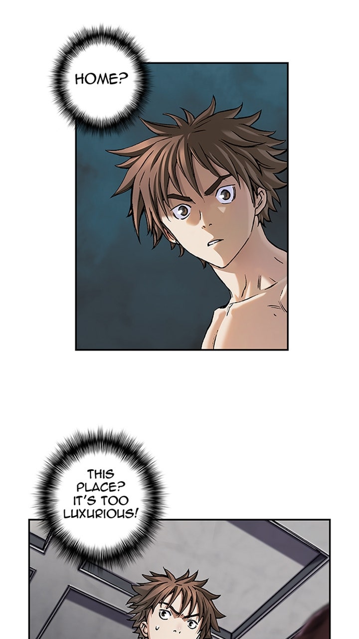 Read Leviathan EN Manga Online