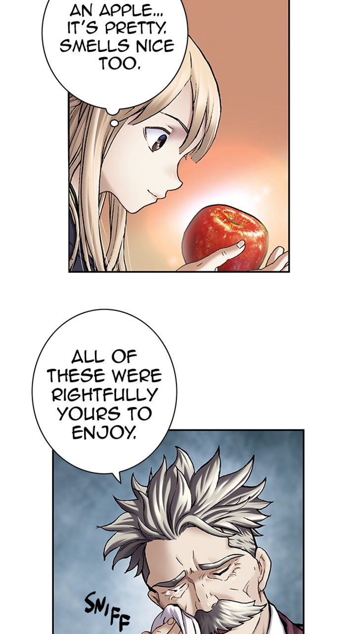 Read Leviathan EN Manga Online