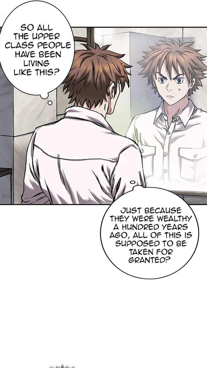 Read Leviathan EN Manga Online