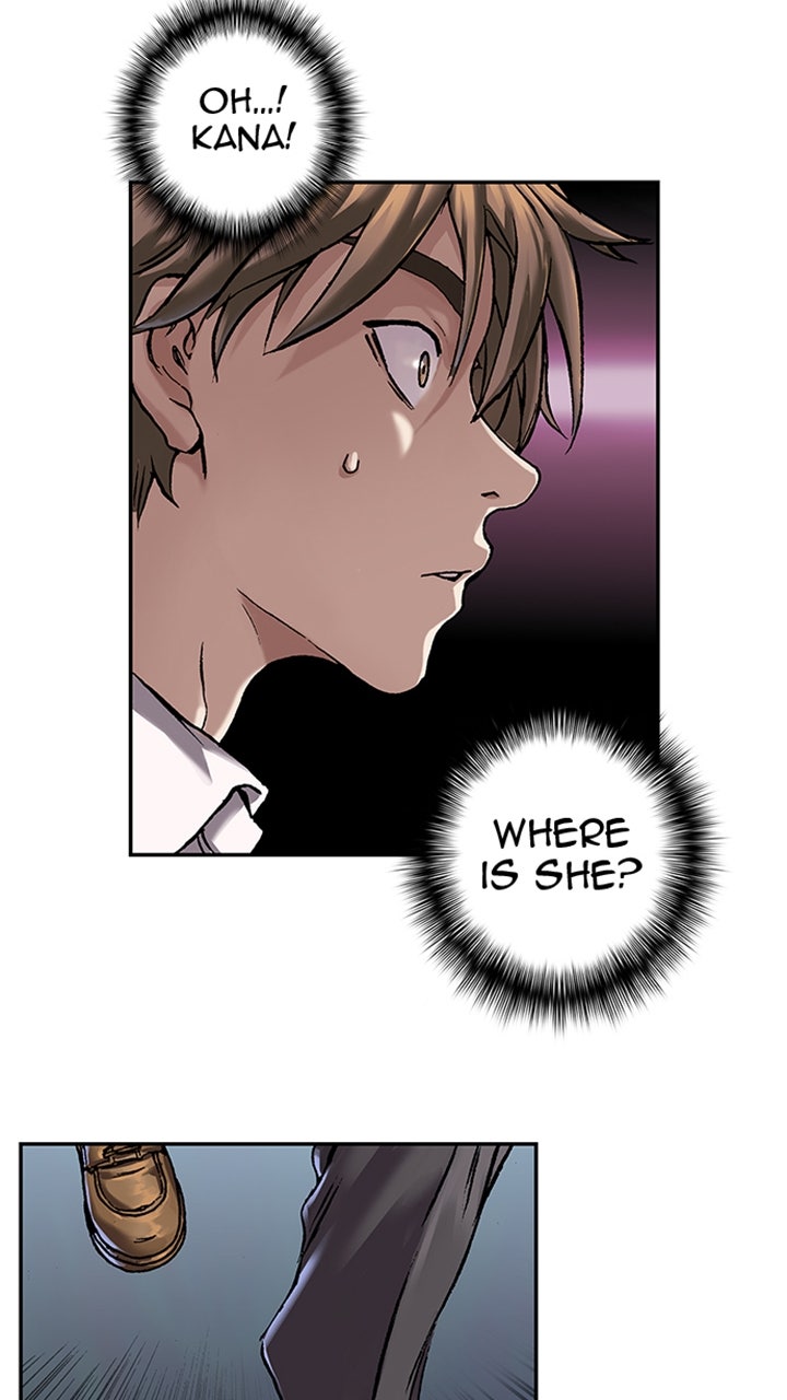 Read Leviathan EN Manga Online