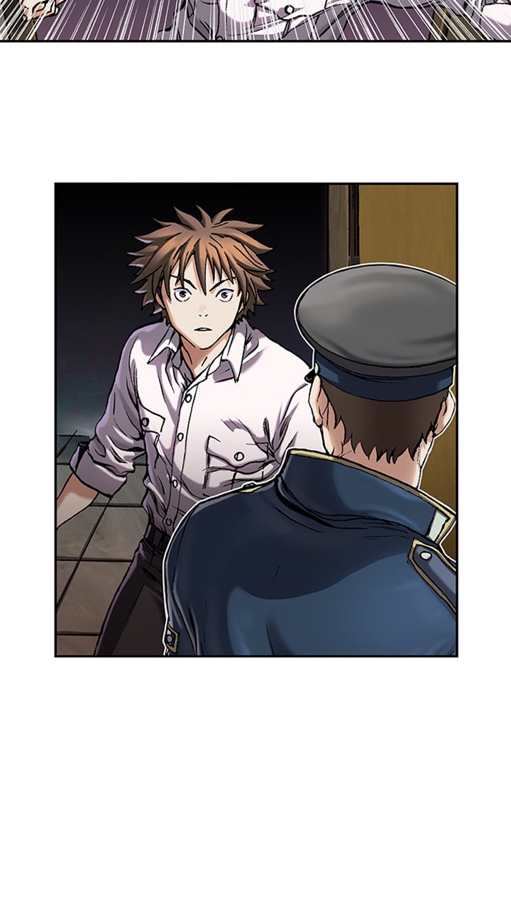 Read Leviathan EN Manga Online