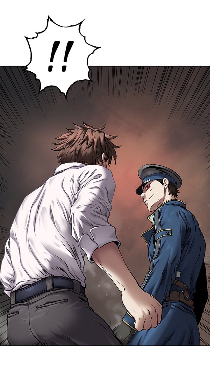 Read Leviathan EN Manga Online