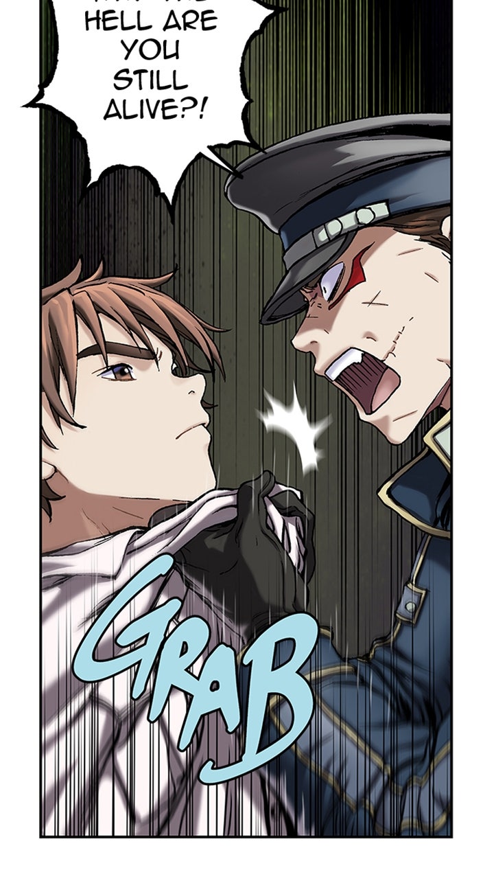 Read Leviathan EN Manga Online