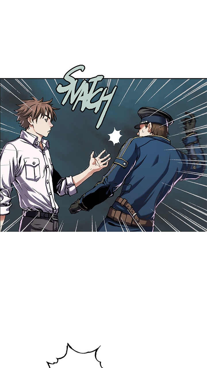 Read Leviathan EN Manga Online