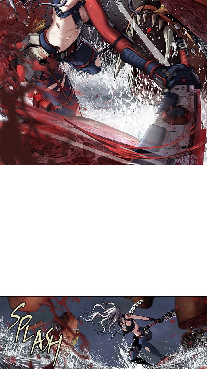 Read Leviathan EN Manga Online