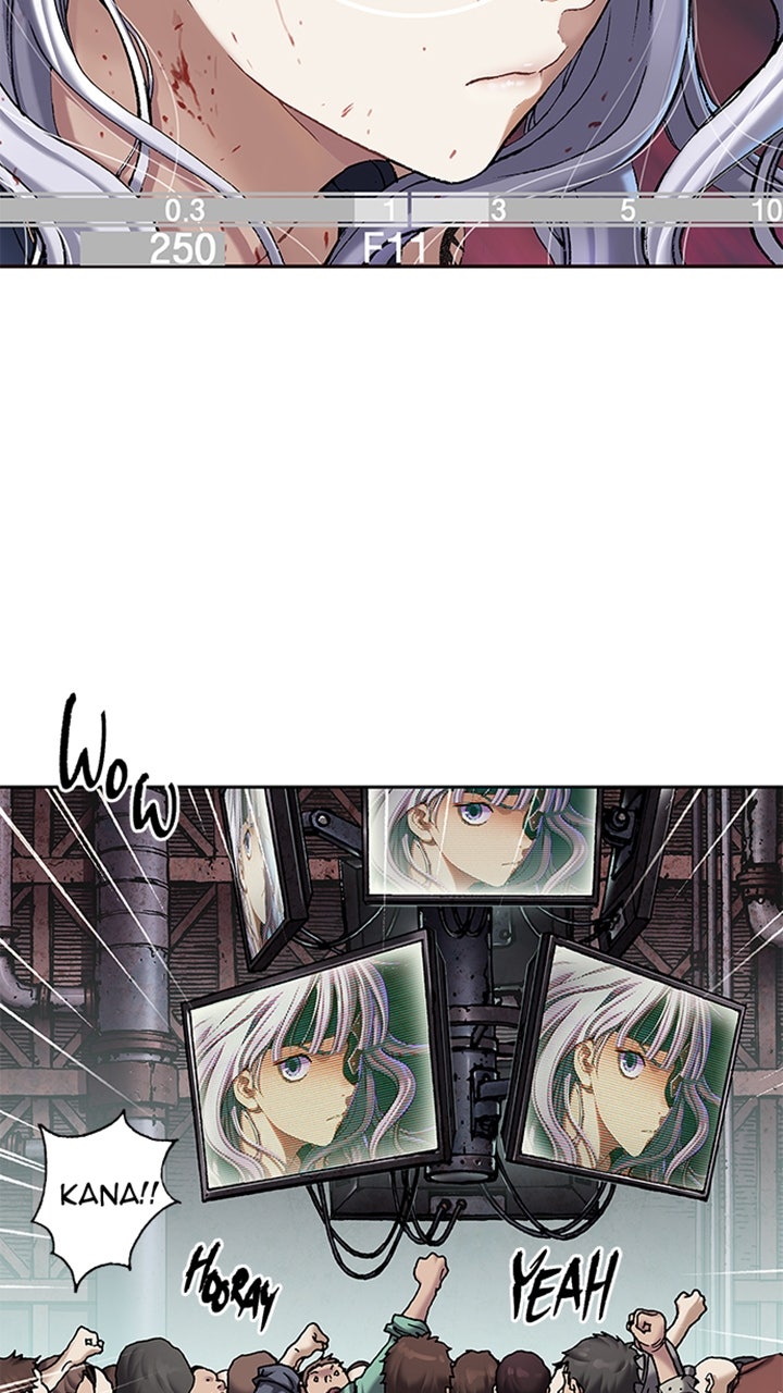 Read Leviathan EN Manga Online