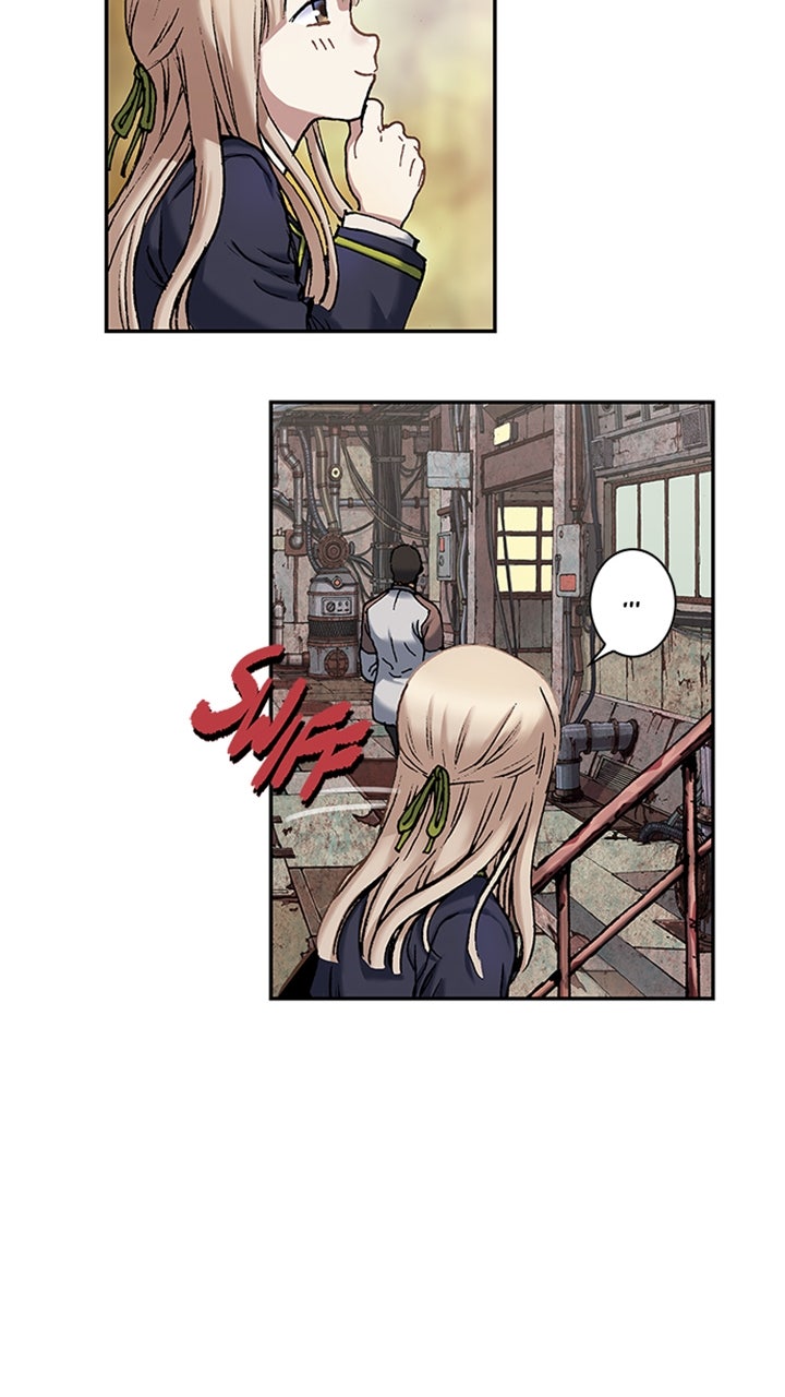 Read Leviathan EN Manga Online