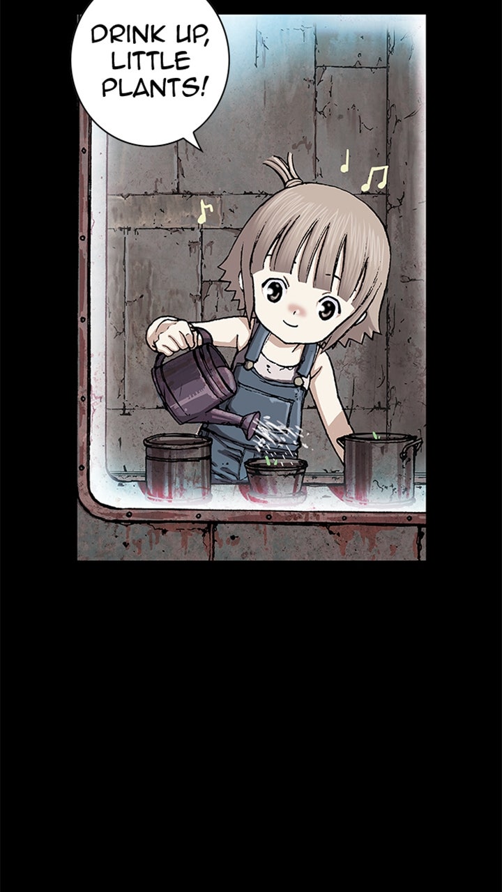 Read Leviathan EN Manga Online