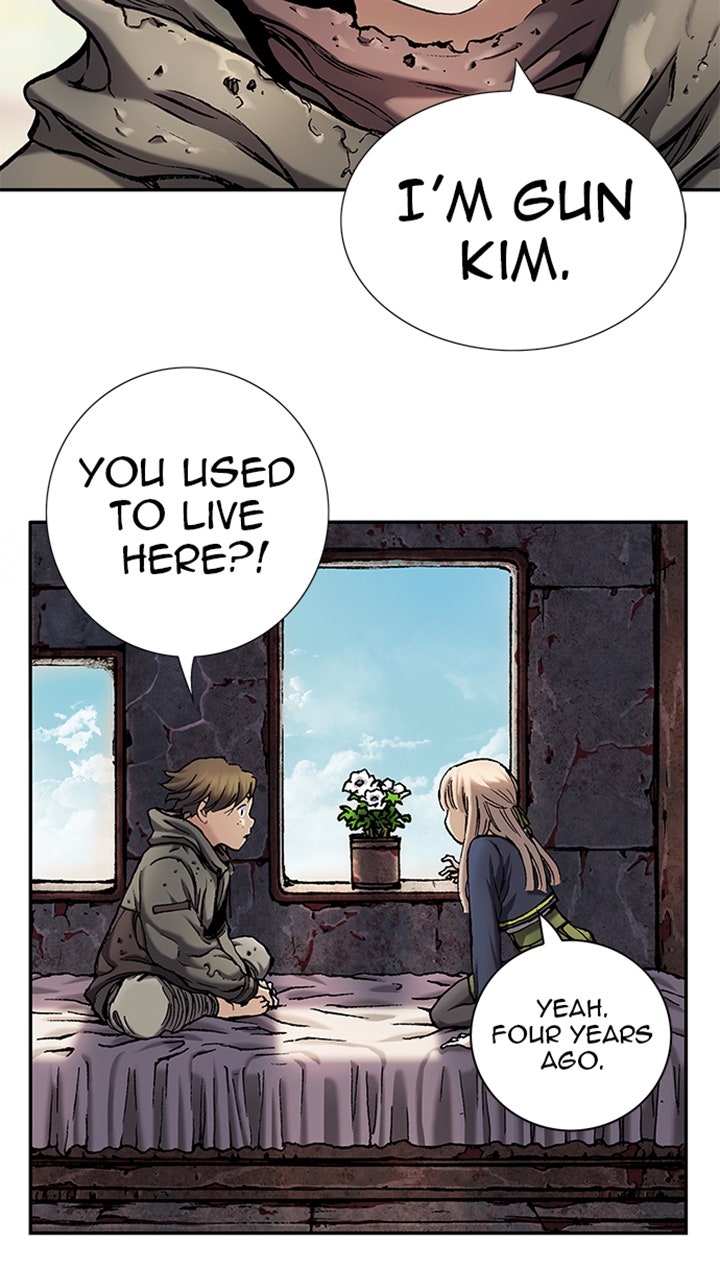 Read Leviathan EN Manga Online