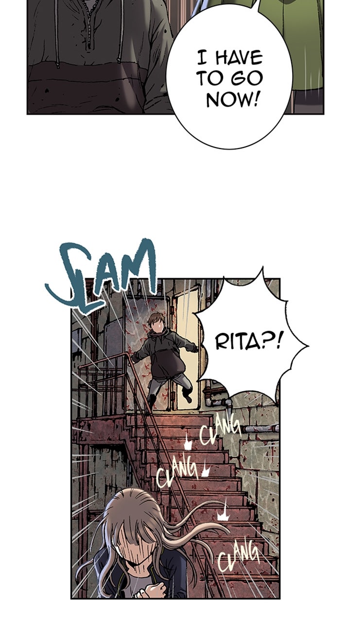 Read Leviathan EN Manga Online