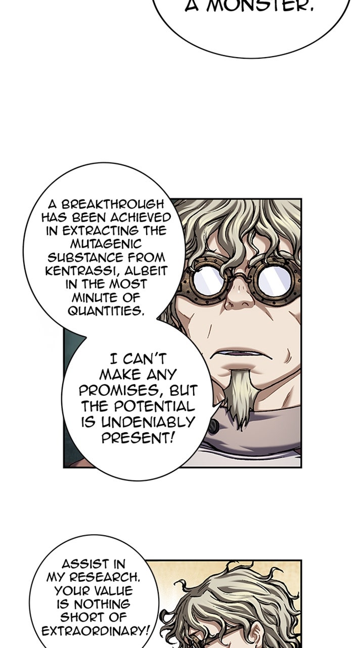 Read Leviathan EN Manga Online