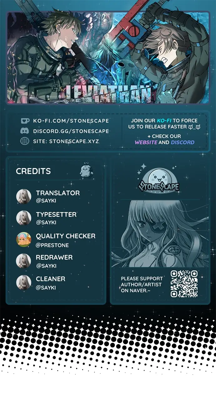 Read Leviathan EN Manga Online