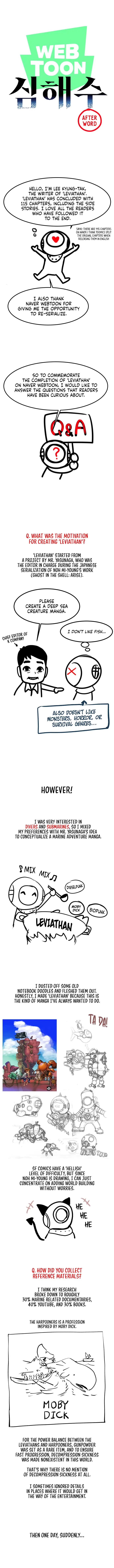 Read Leviathan EN Manga Online