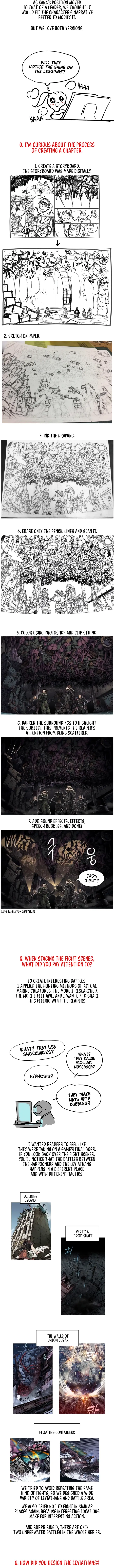 Read Leviathan EN Manga Online