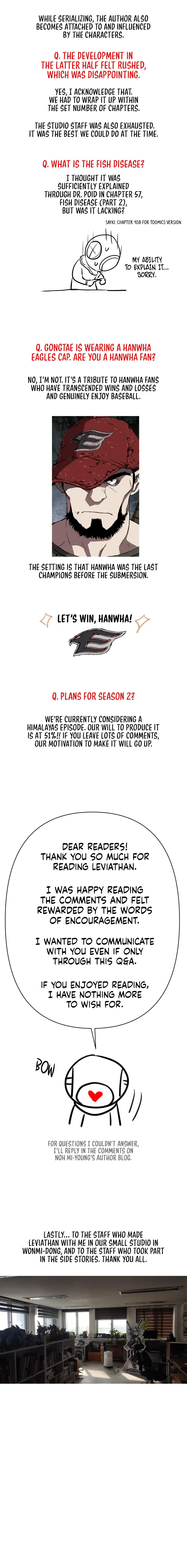 Read Leviathan EN Manga Online