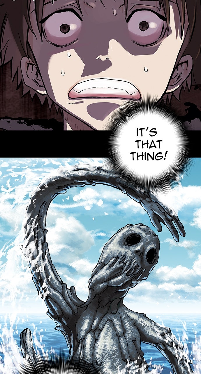 Read Leviathan EN Manga Online