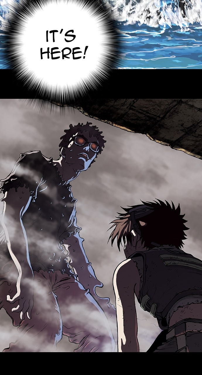 Read Leviathan EN Manga Online