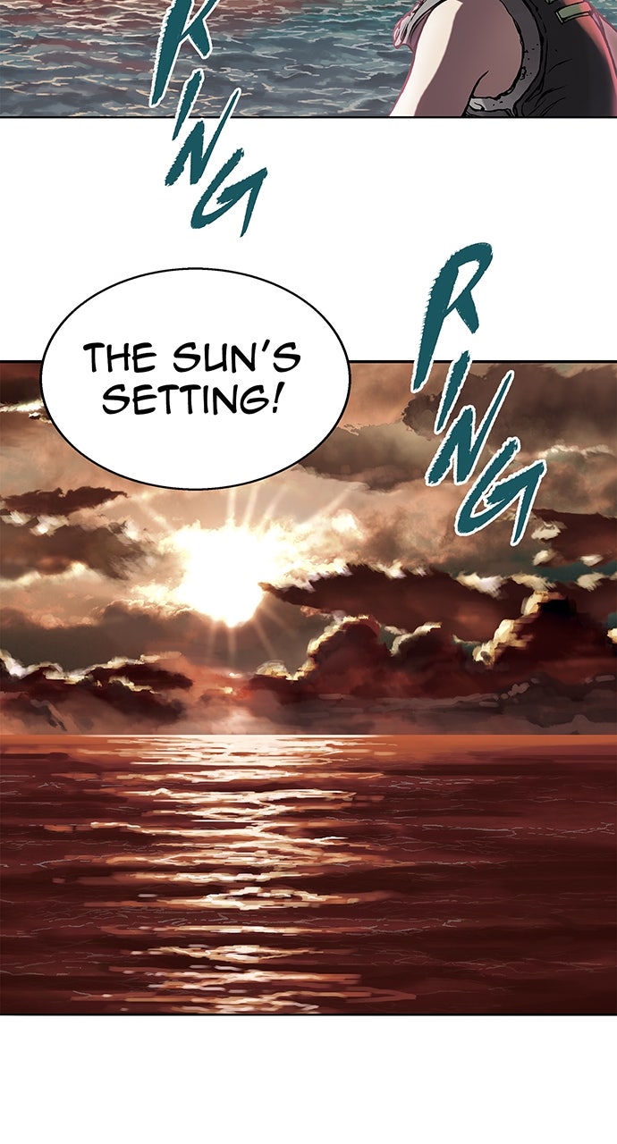 Read Leviathan EN Manga Online