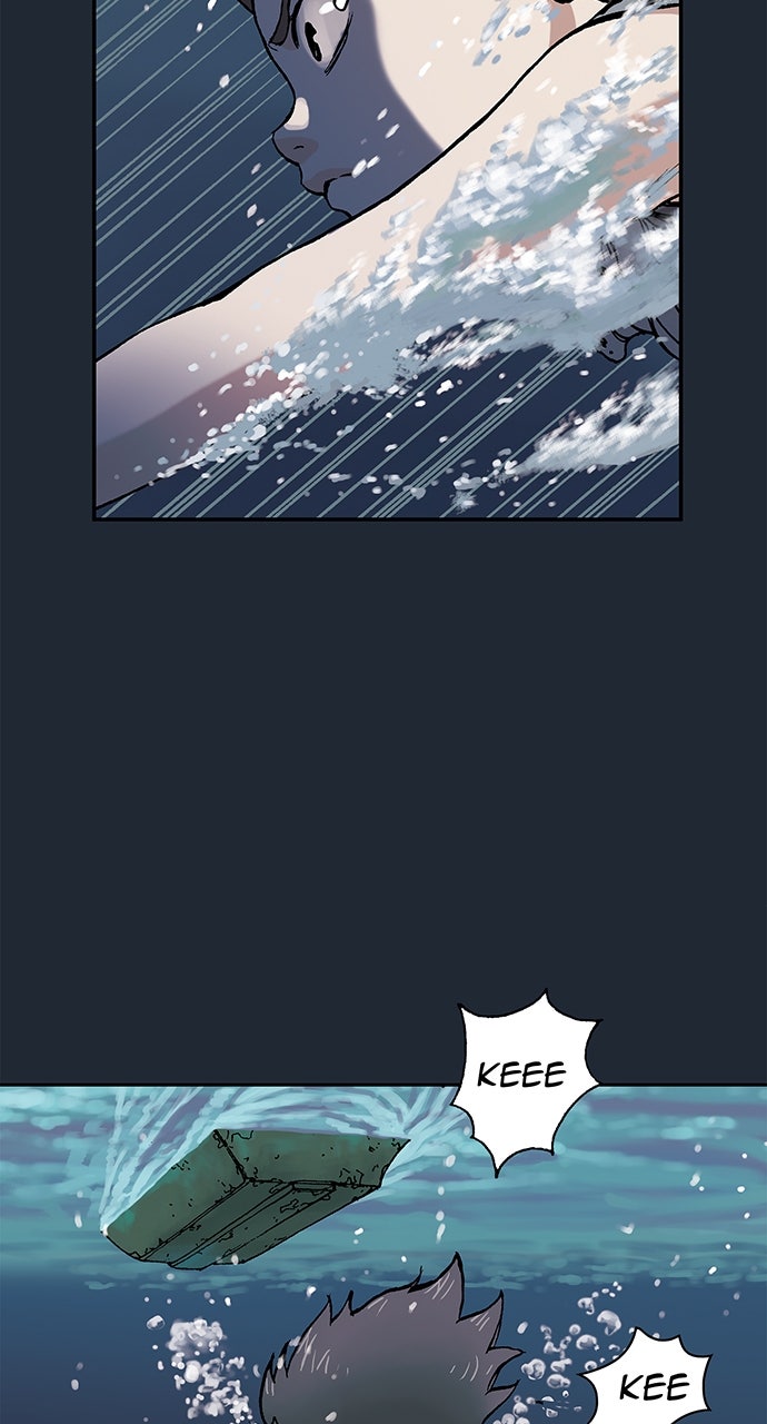 Read Leviathan EN Manga Online