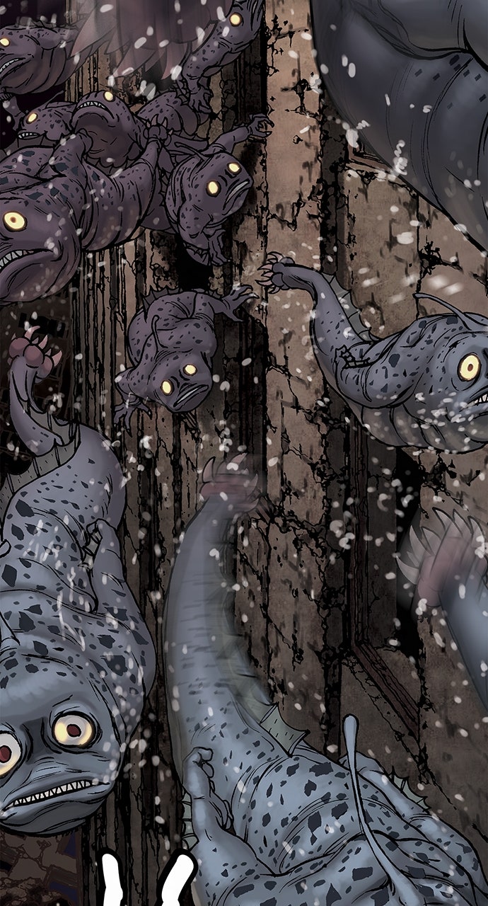 Read Leviathan EN Manga Online