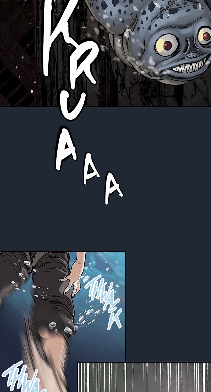 Read Leviathan EN Manga Online