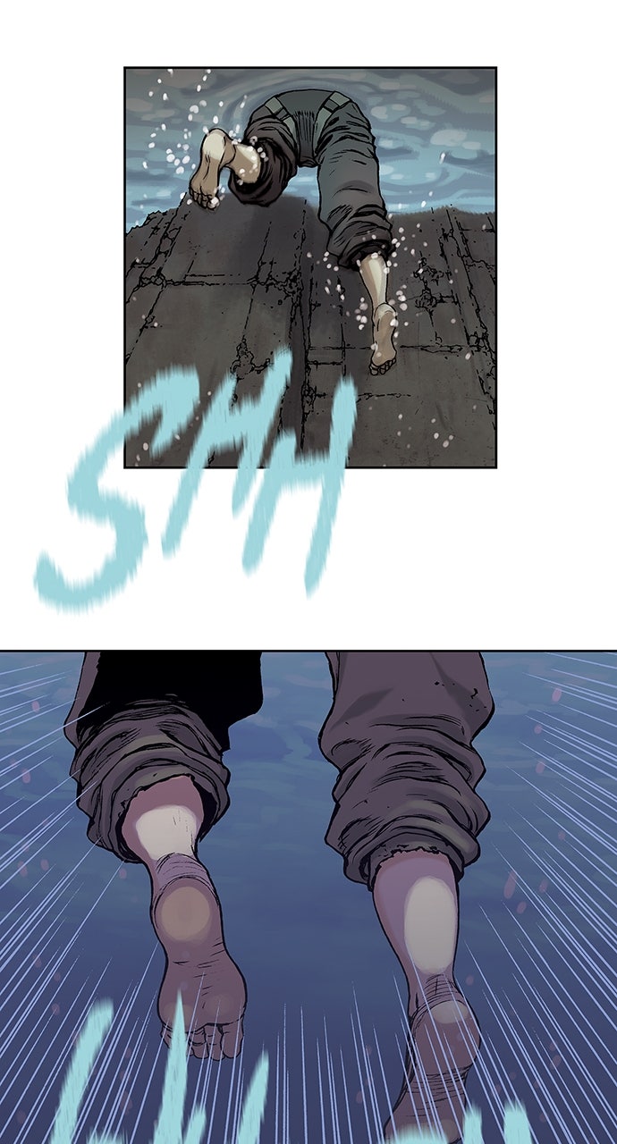 Read Leviathan EN Manga Online