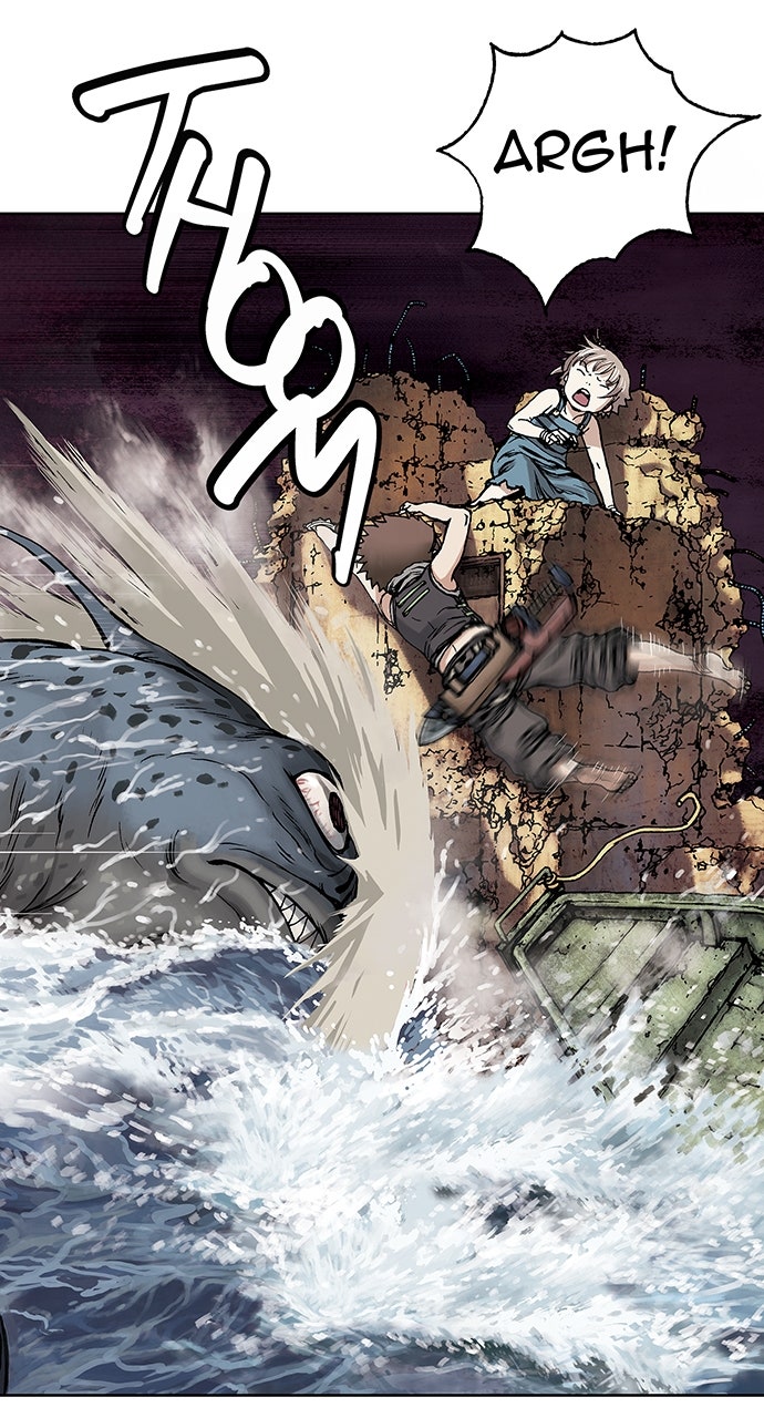 Read Leviathan EN Manga Online