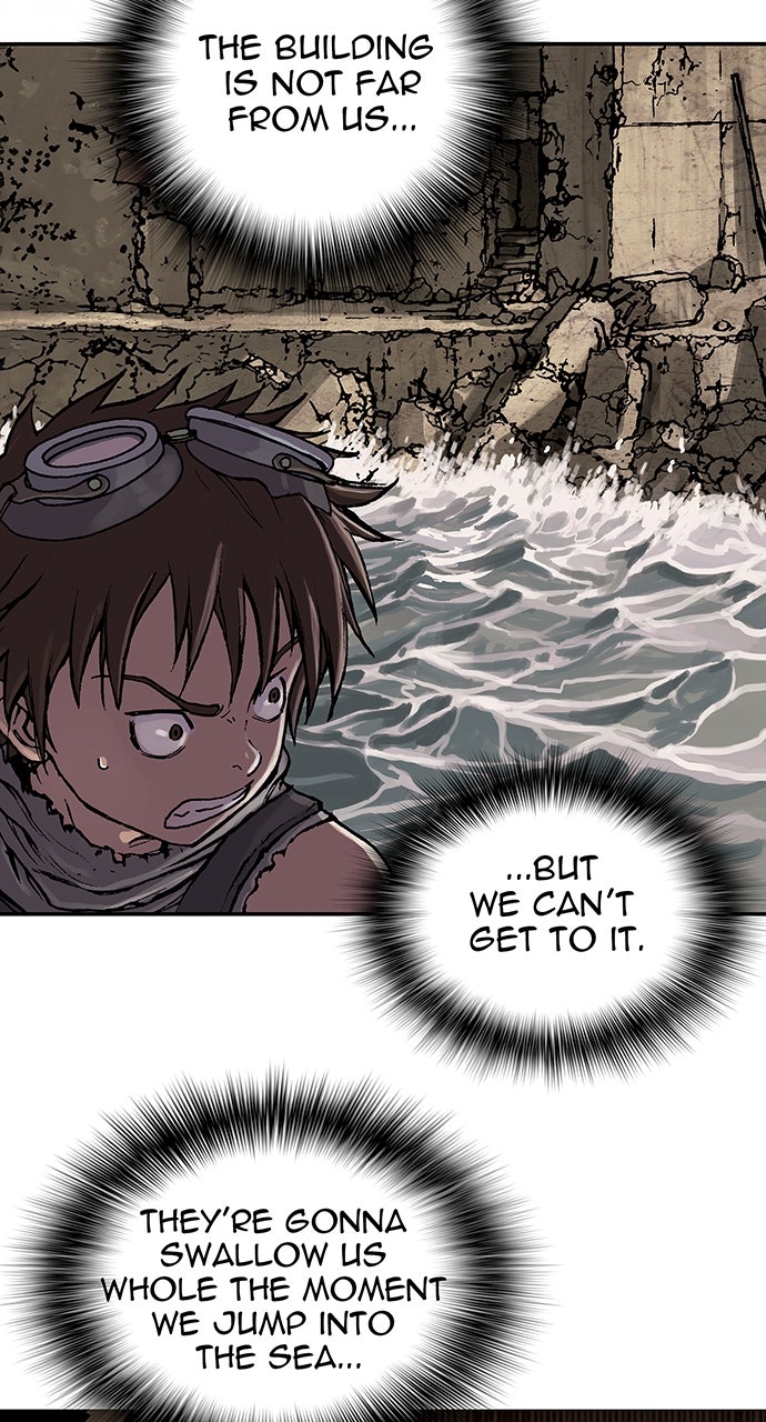 Read Leviathan EN Manga Online