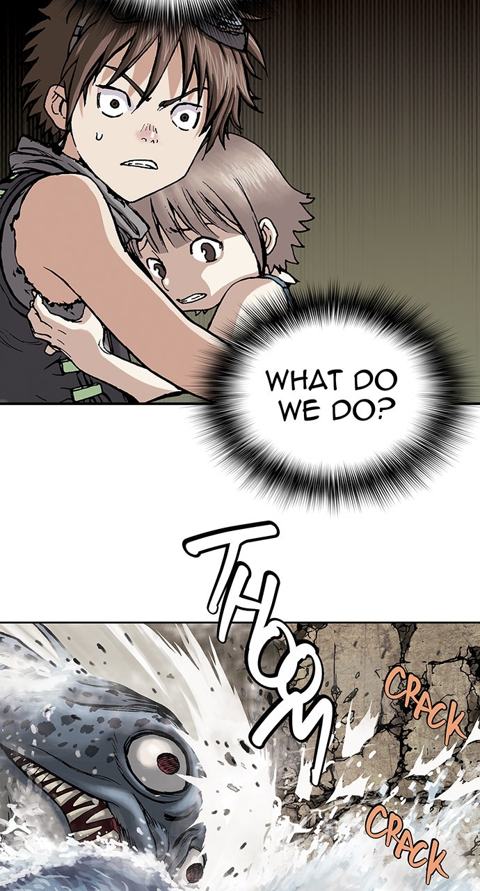 Read Leviathan EN Manga Online