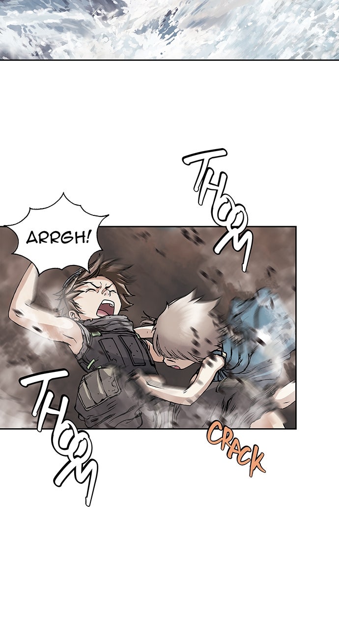 Read Leviathan EN Manga Online