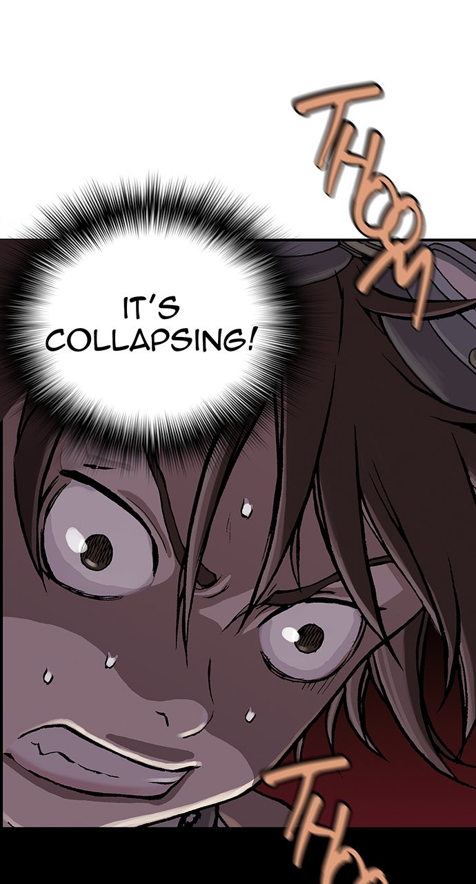 Read Leviathan EN Manga Online