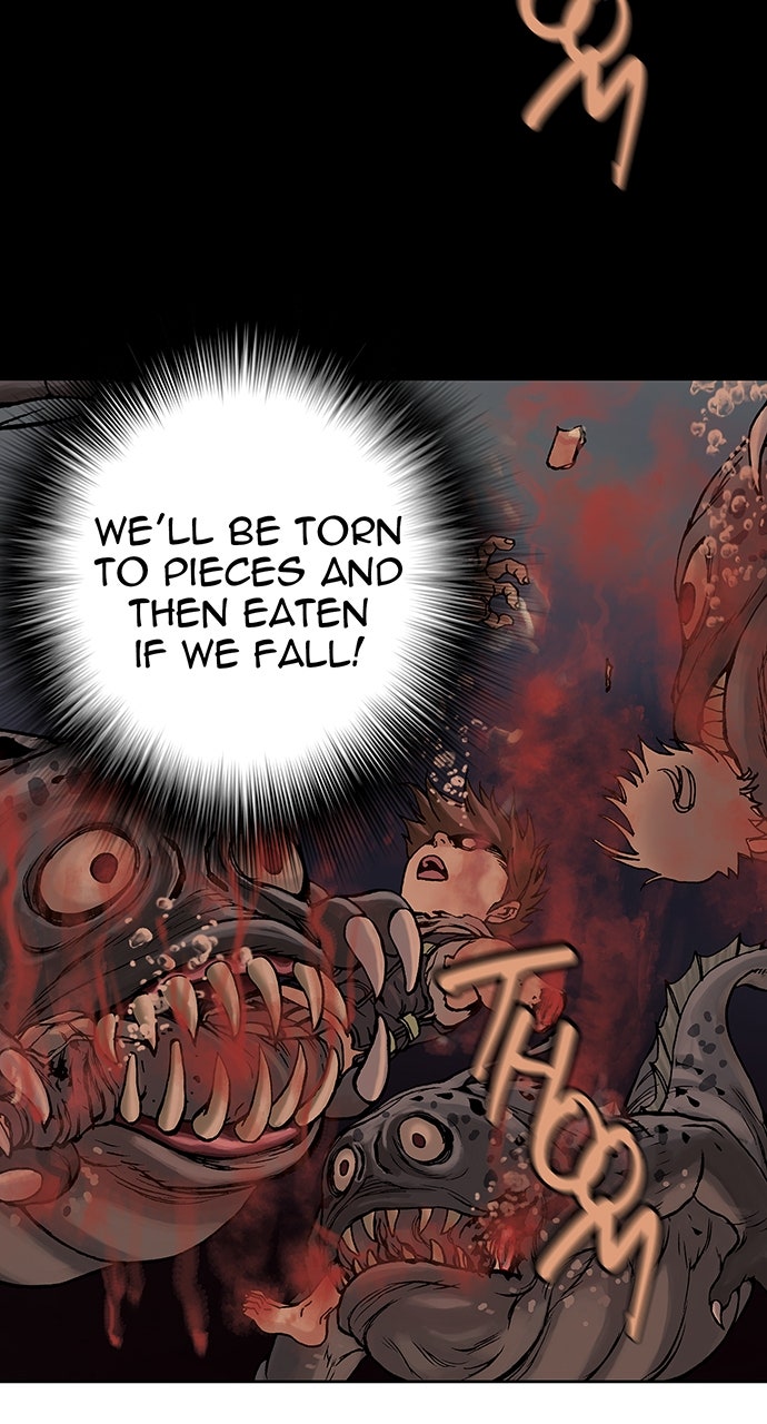 Read Leviathan EN Manga Online