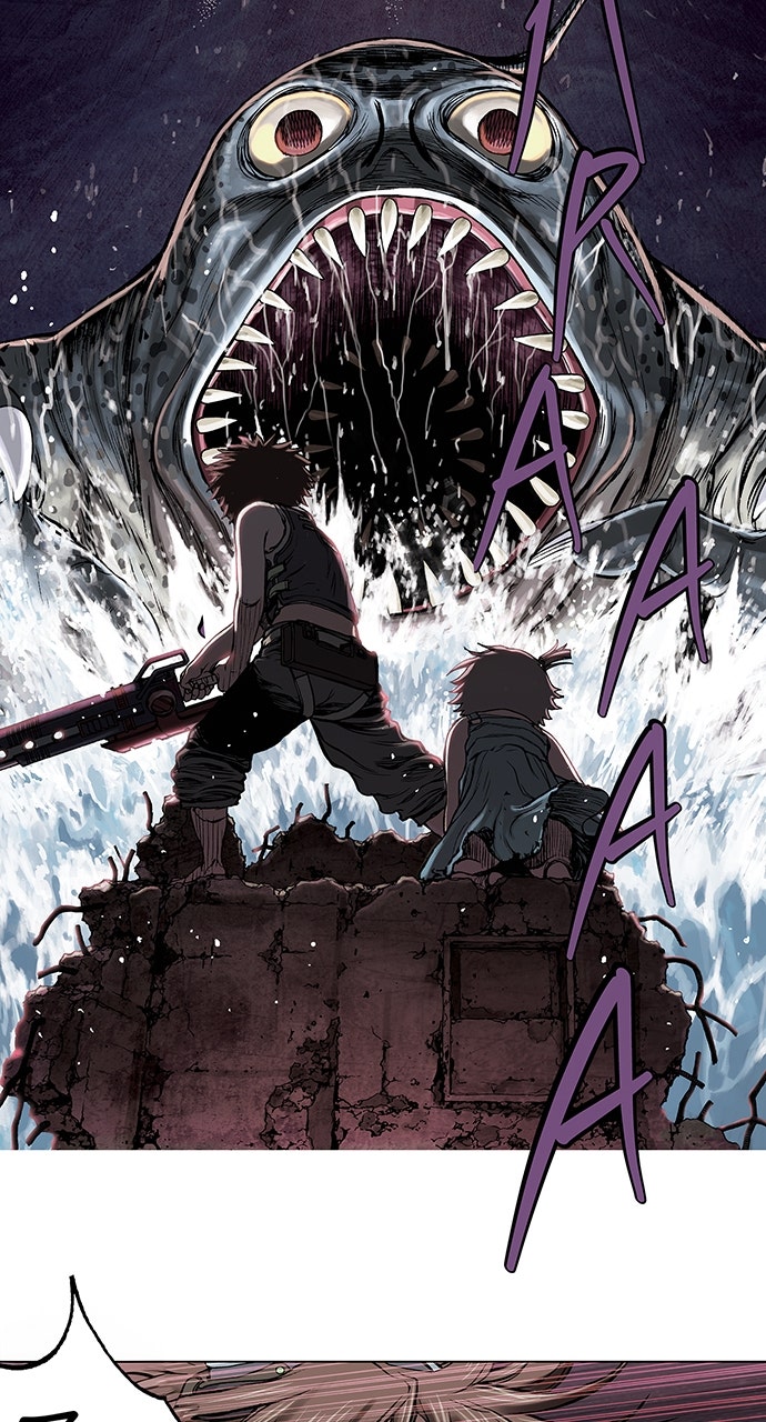 Read Leviathan EN Manga Online