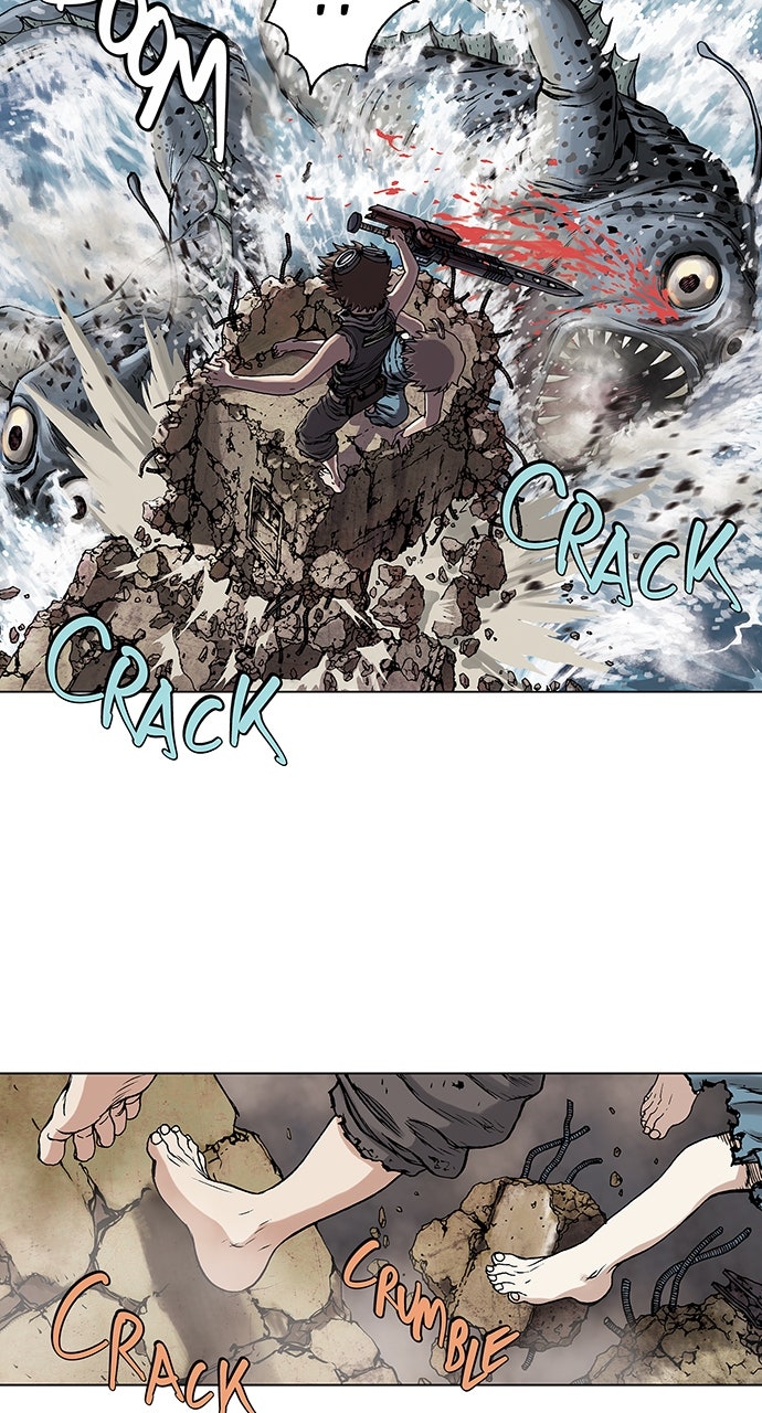 Read Leviathan EN Manga Online