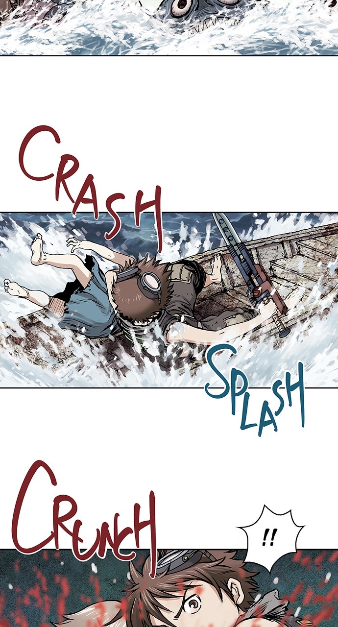 Read Leviathan EN Manga Online