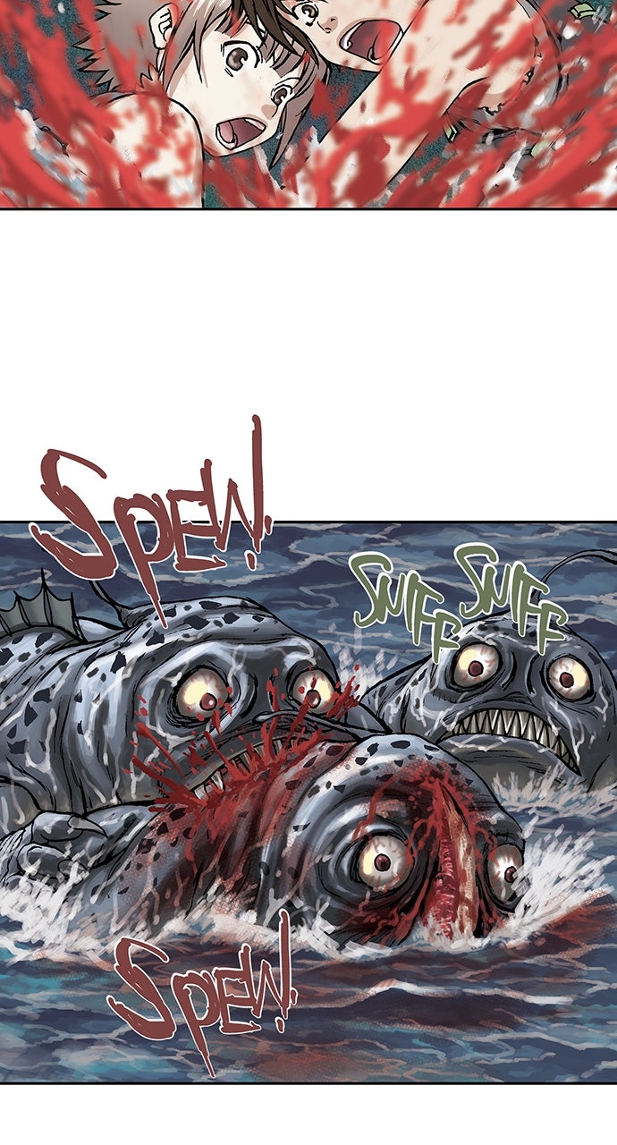 Read Leviathan EN Manga Online