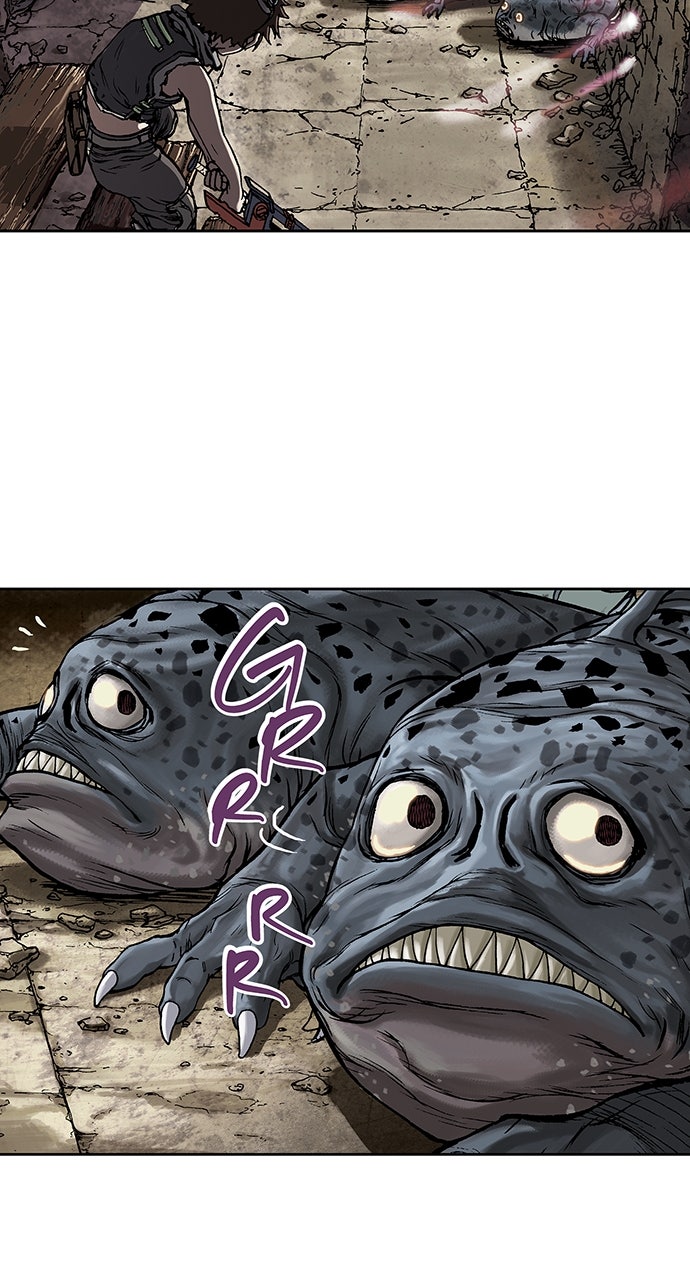 Read Leviathan EN Manga Online