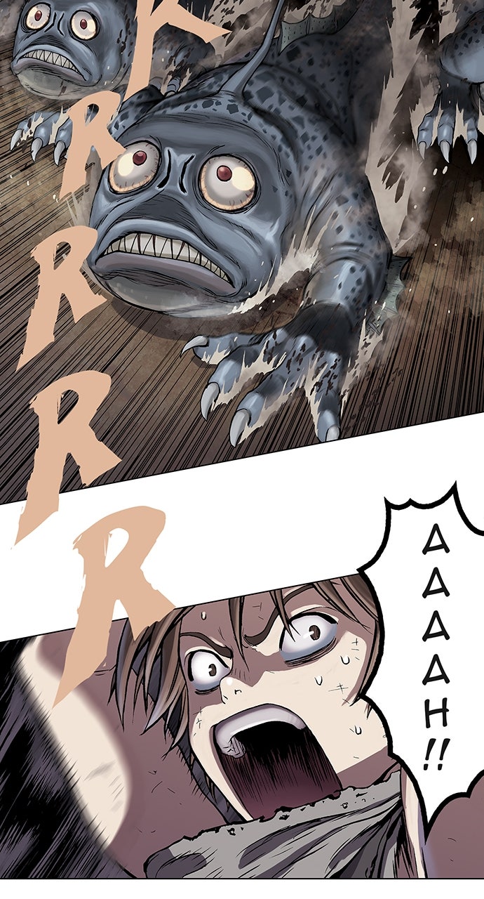 Read Leviathan EN Manga Online