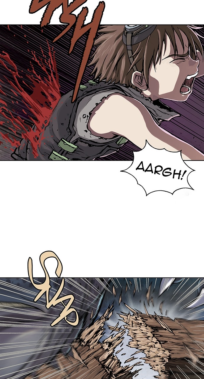 Read Leviathan EN Manga Online