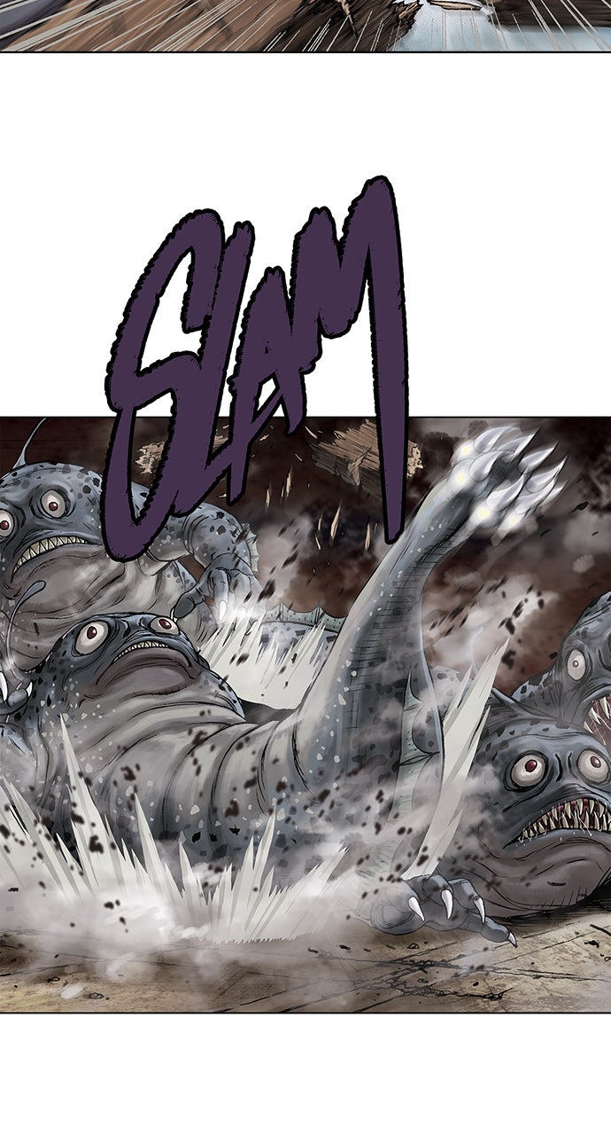 Read Leviathan EN Manga Online