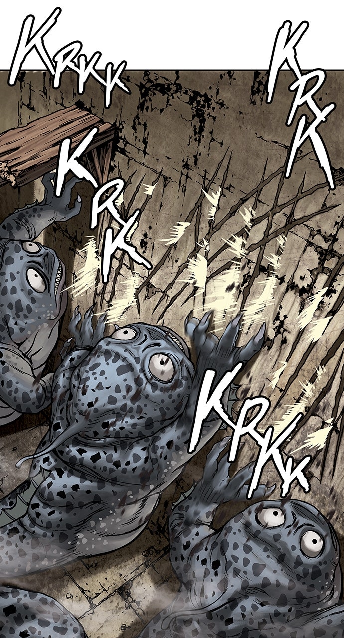 Read Leviathan EN Manga Online