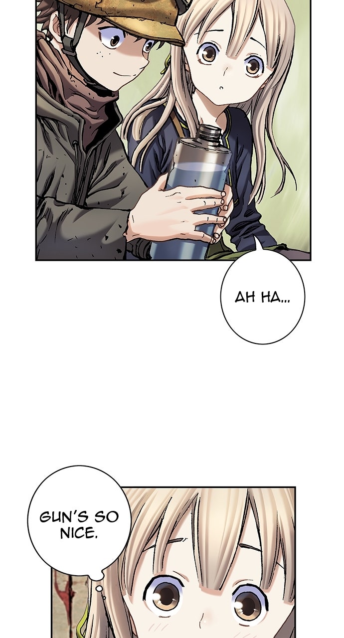 Read Leviathan EN Manga Online