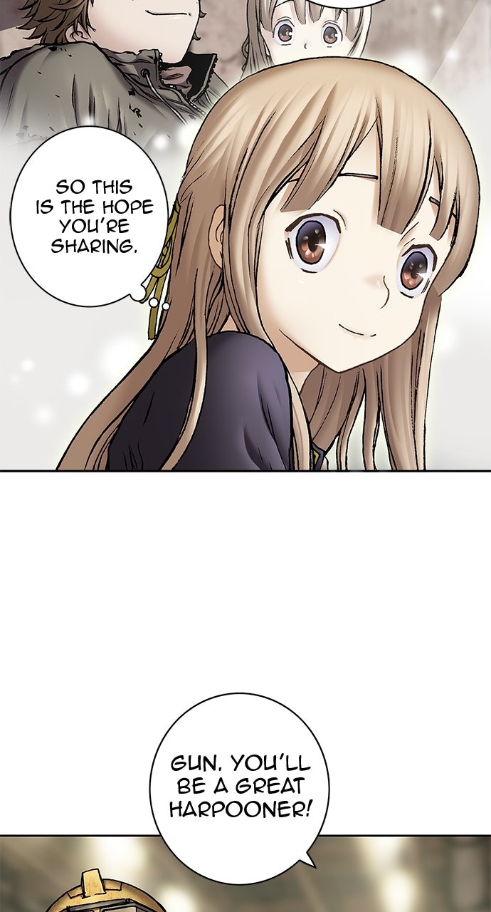 Read Leviathan EN Manga Online