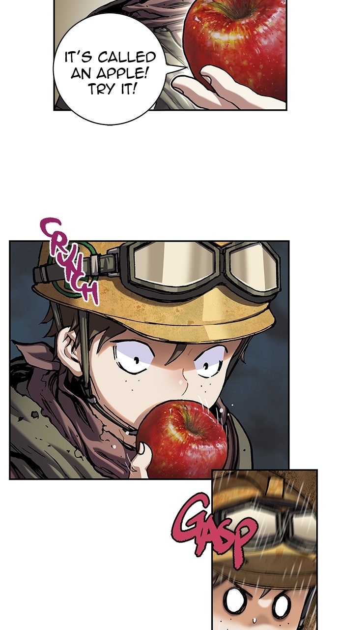 Read Leviathan EN Manga Online