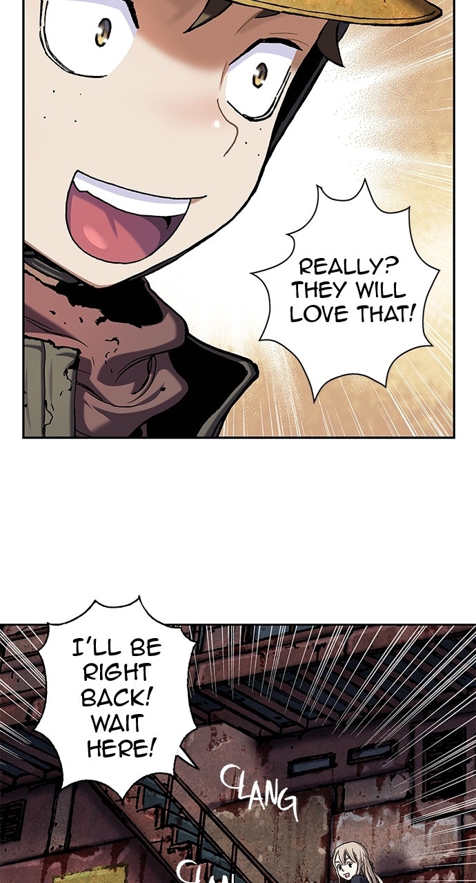 Read Leviathan EN Manga Online