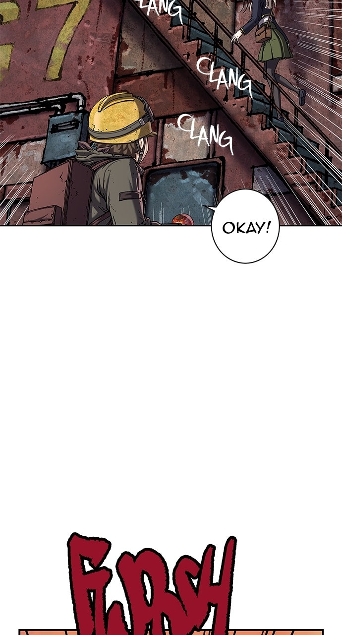 Read Leviathan EN Manga Online