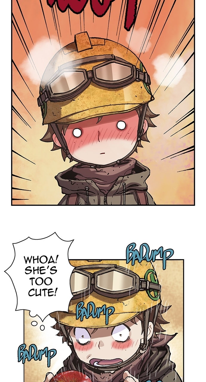 Read Leviathan EN Manga Online