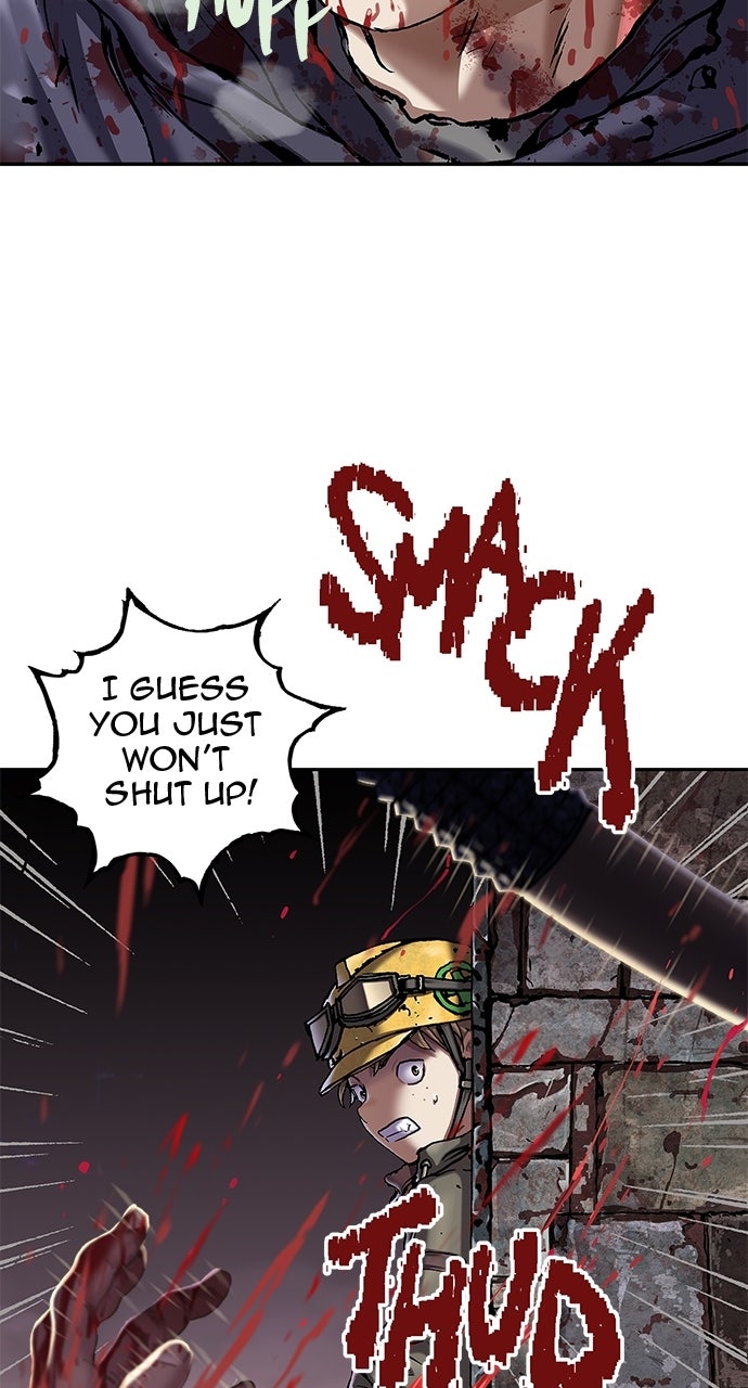 Read Leviathan EN Manga Online